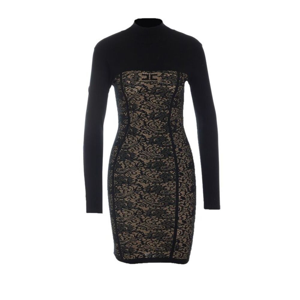 Elisabetta Franchi Women Lace Dress